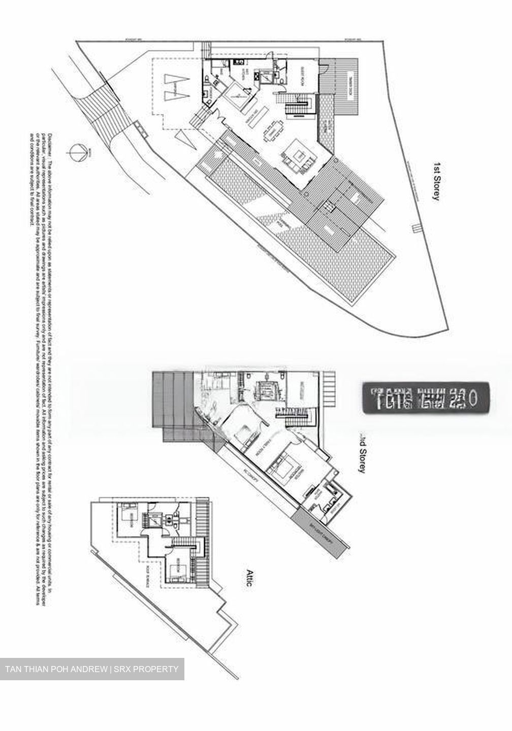 Andrew Road (D11), Detached #481044511